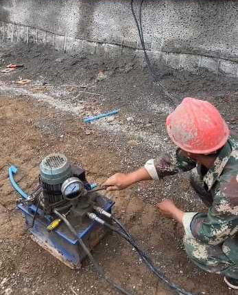南京建邺区预应力锚杆