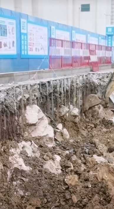 南京建邺区微型桩
