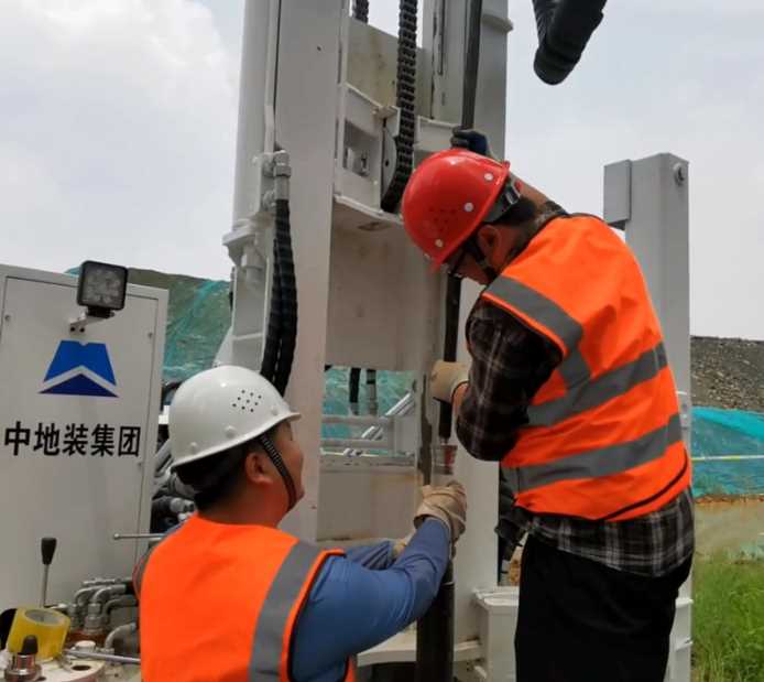 南京建邺区环境勘察