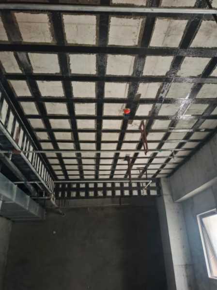 南京建邺区碳纤维加固