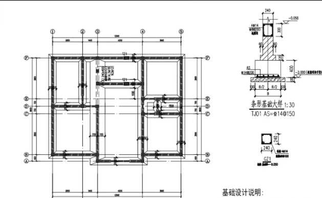 南京建邺区地基基础工程设计