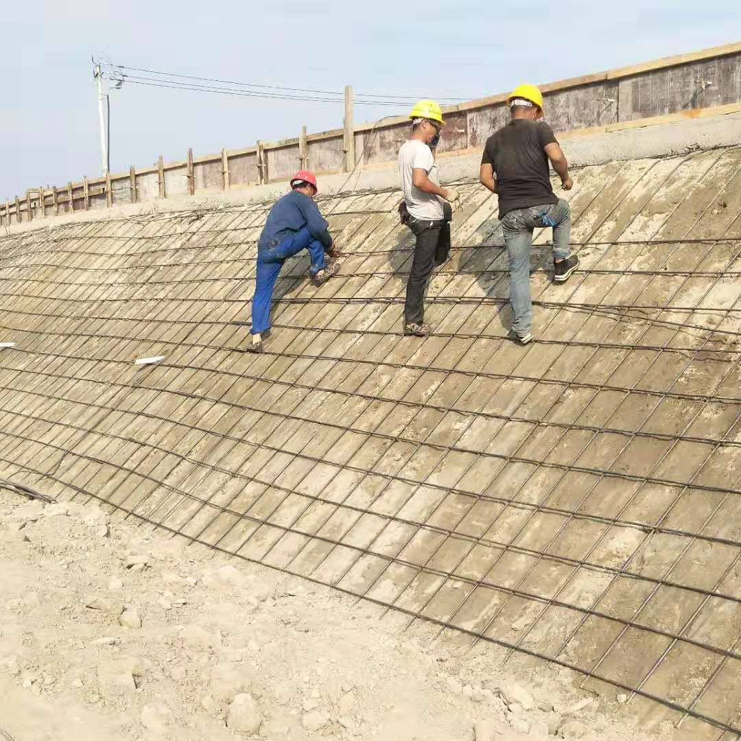 南京建邺区基坑支护